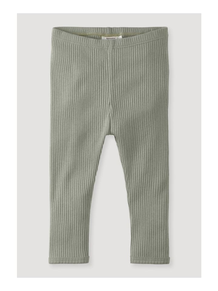 Hessnatur Hose Slim in seegras günstig kaufen