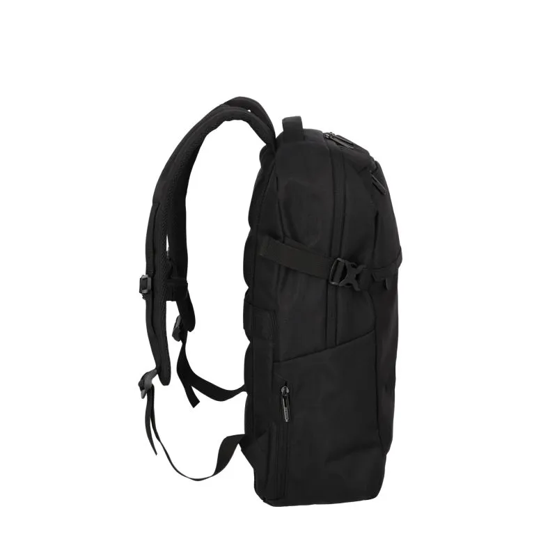 Travelite PATHWAY Rucksack- Schwarz