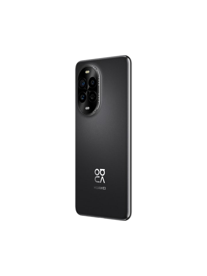 Huawei Smartphone nova 13 Pro in schwarz günstig kaufen onesize