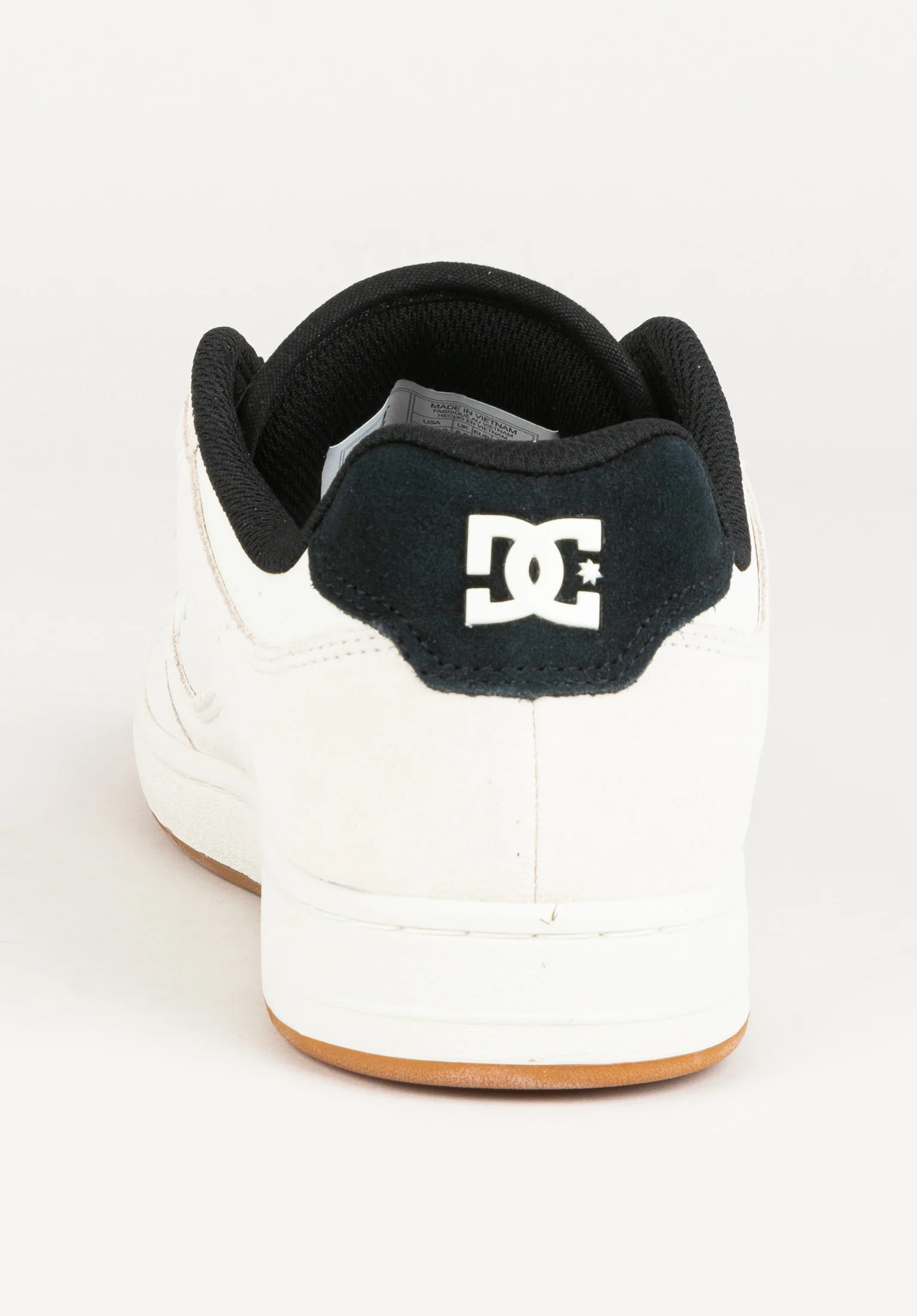 Manteca 4 S