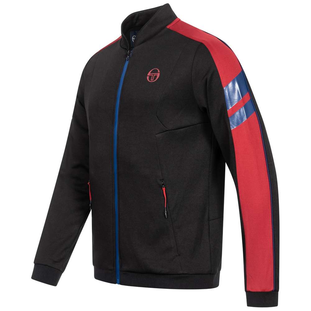 Sergio Tacchini Dare Herren Trainingsjacke 38249-167