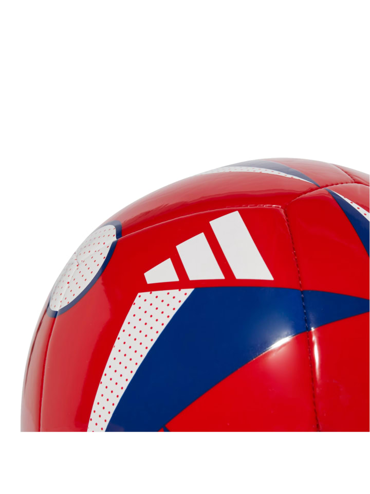 adidas Performance adidas Arsenal FC Home Club Ball in Rot günstig kaufen 5