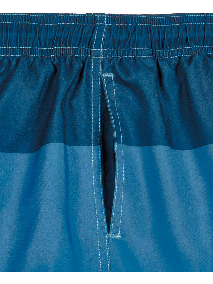 Playshoes Badeshorts in Blau günstig kaufen