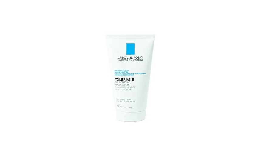 LA ROCHE-POSAY Toleriane Reinigungsgel 150 ml