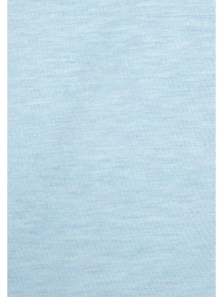 ELBSAND 3/4-Arm-Shirt in hellblau günstig kaufen