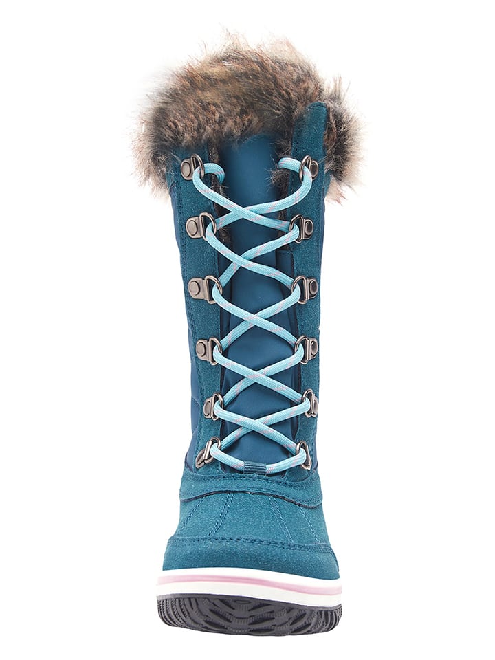 Trollkids Winterstiefel 