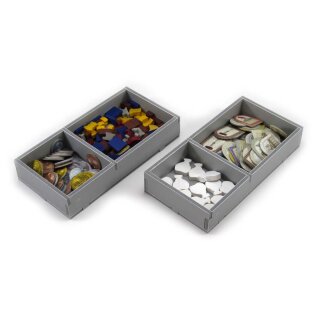 Concordia Insert