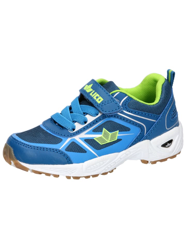 Lico Laufschuh 