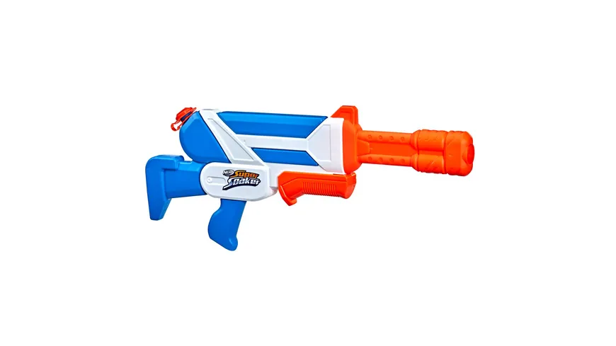 Hasbro - Nerf Super Soaker Twister