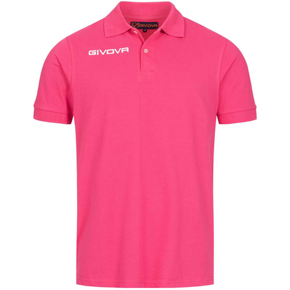 Givova Summer Herren Polo-Shirt MA005-0006
