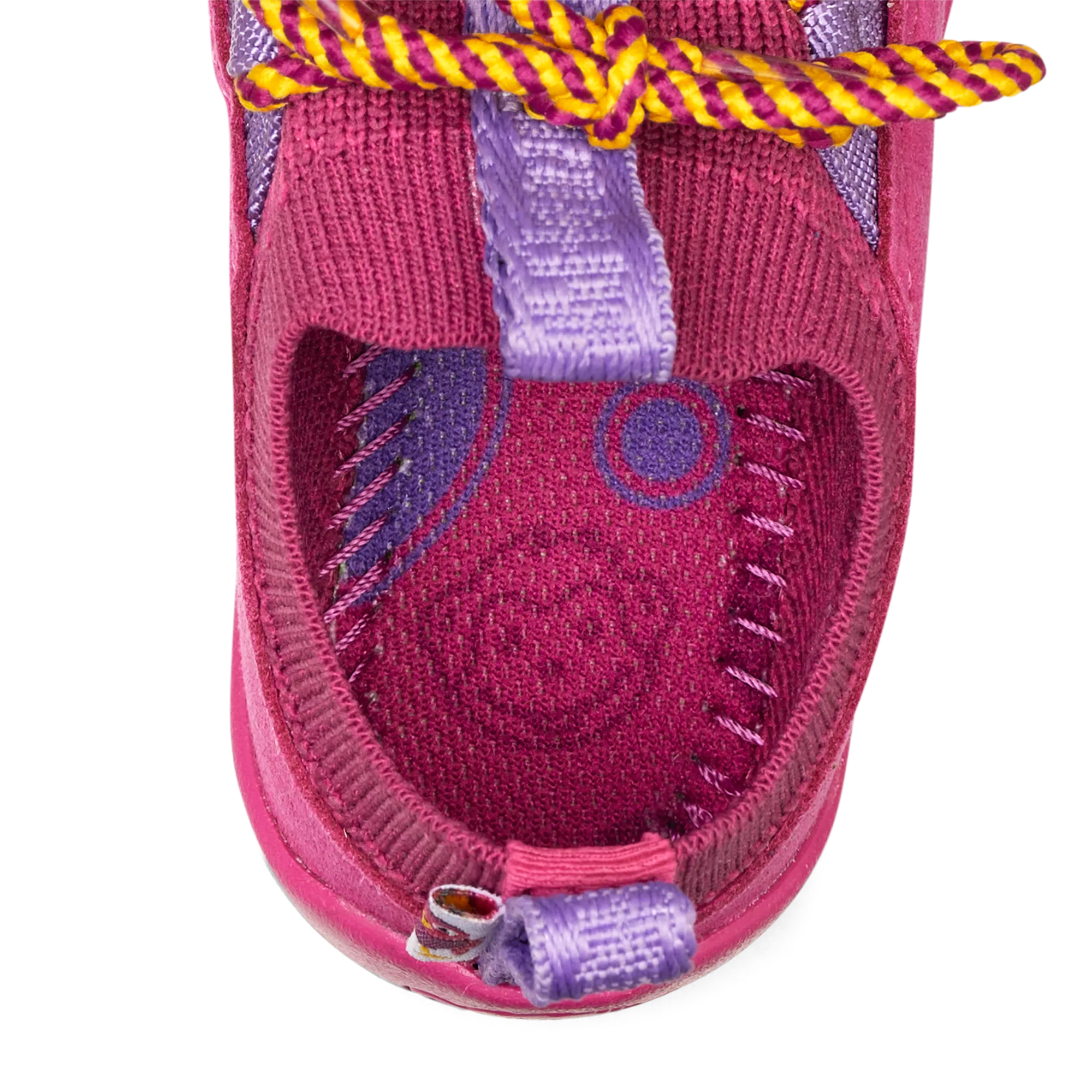 Lauflerner Knit Walker