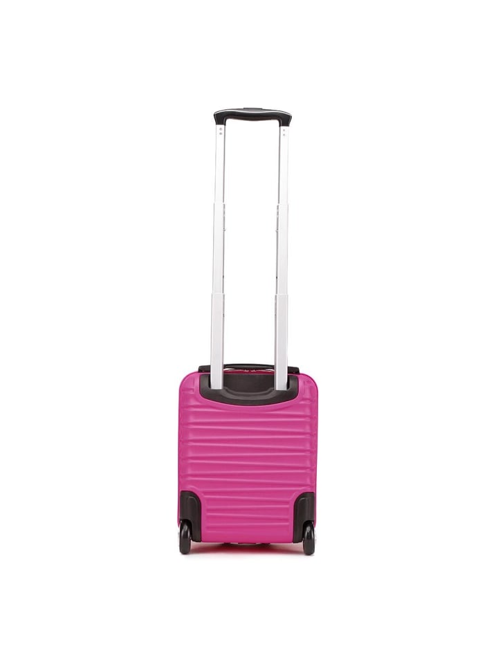 Wittchen GROOVE LINE CABIN in Pink günstig kaufen onesize