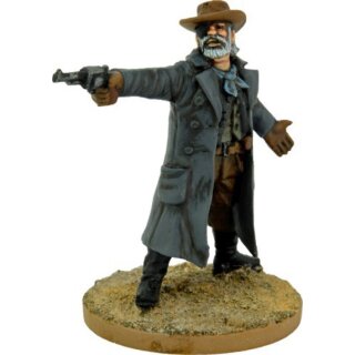 John Bridges - Rogue