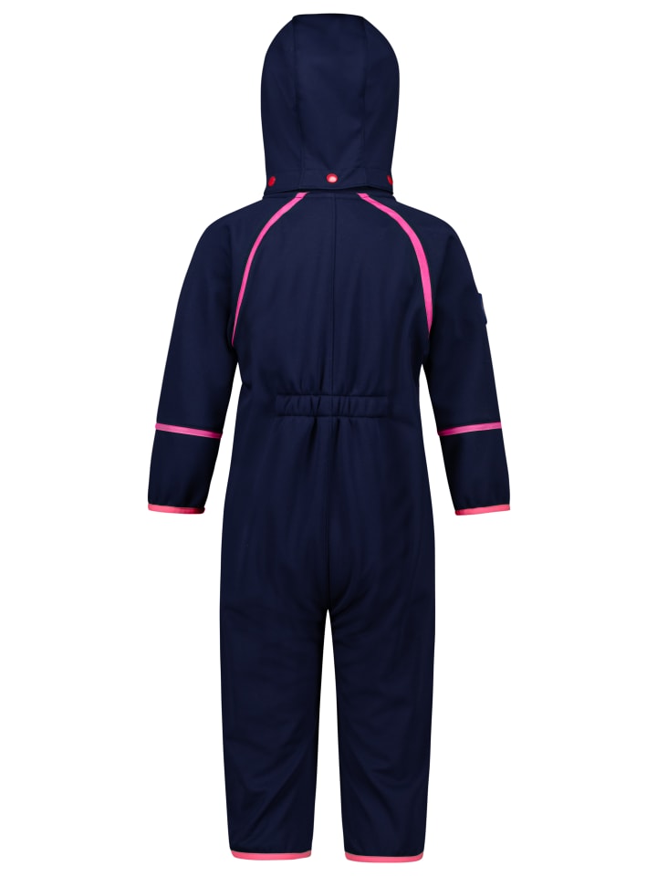 Salt and Pepper  Overall Magic in true navy günstig kaufen