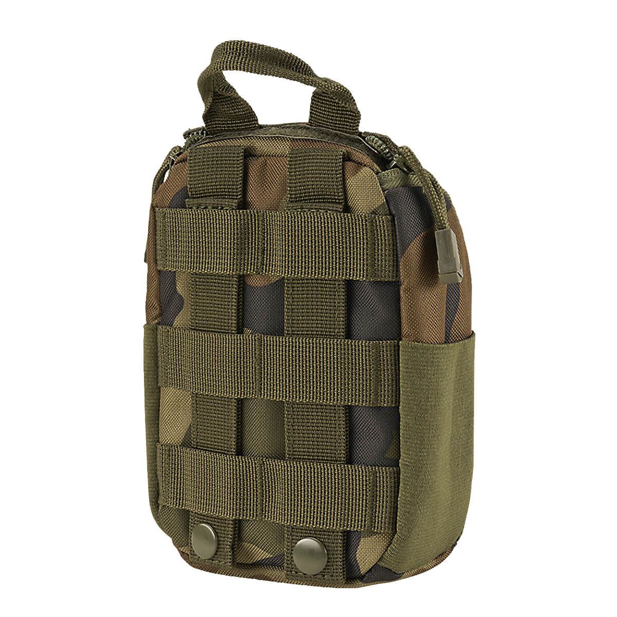 Molle First Aid Pouch Premium