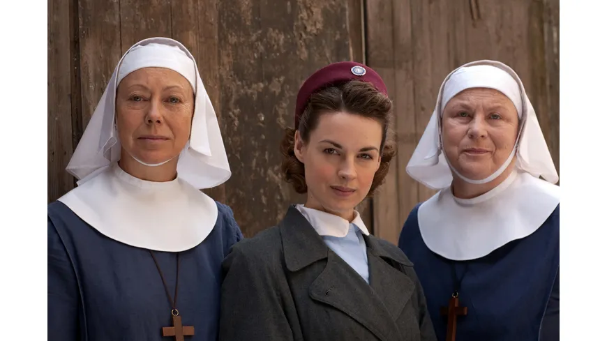 Call the Midwife - Staffel 1  [2 DVDs]