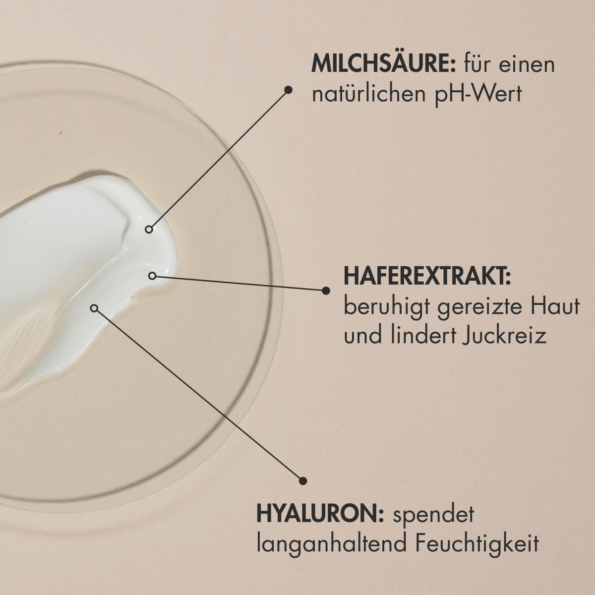 Intimpflege Pflegecreme, 30 ml