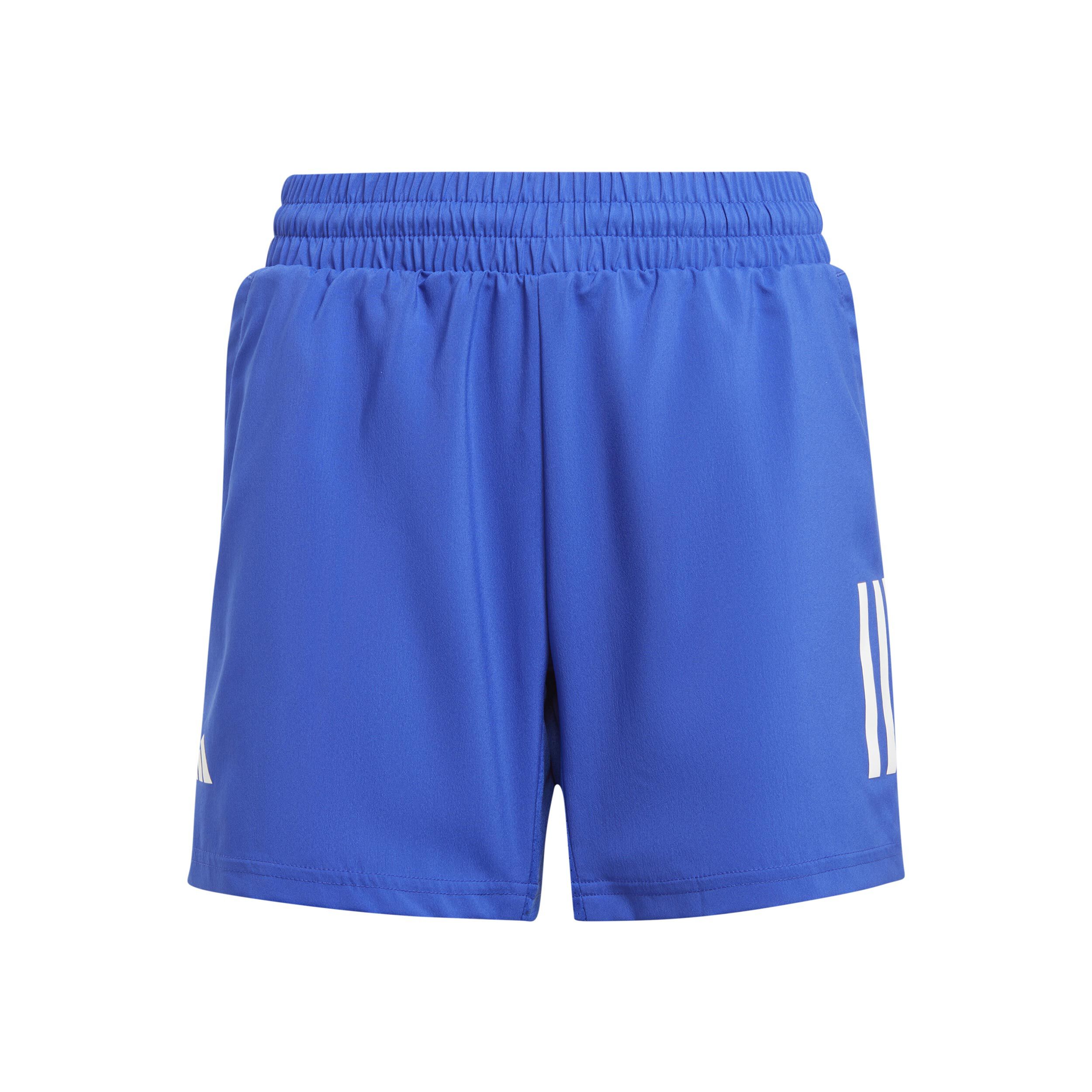 Club 3 Stripes Shorts Jungen - Blau