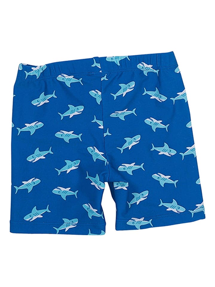 Playshoes Badehose 