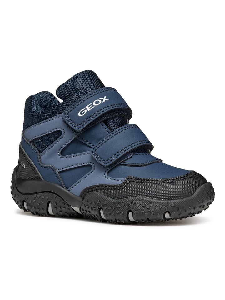 Geox Boots 
