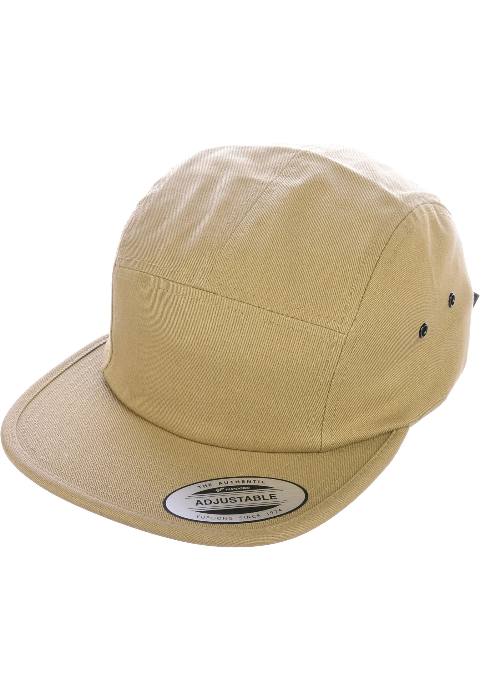 Jockey Cap