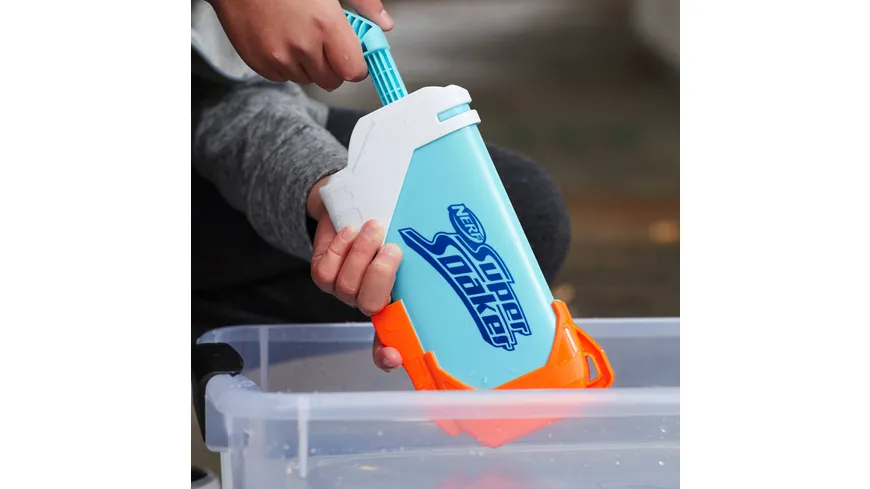 Hasbro - Super Soaker TORRENT