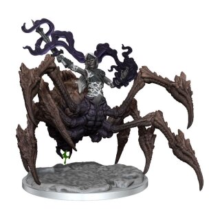 D&D Frameworks: Drider
