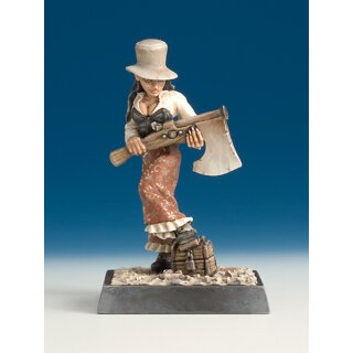 Die Lady (Freebooters Fate)