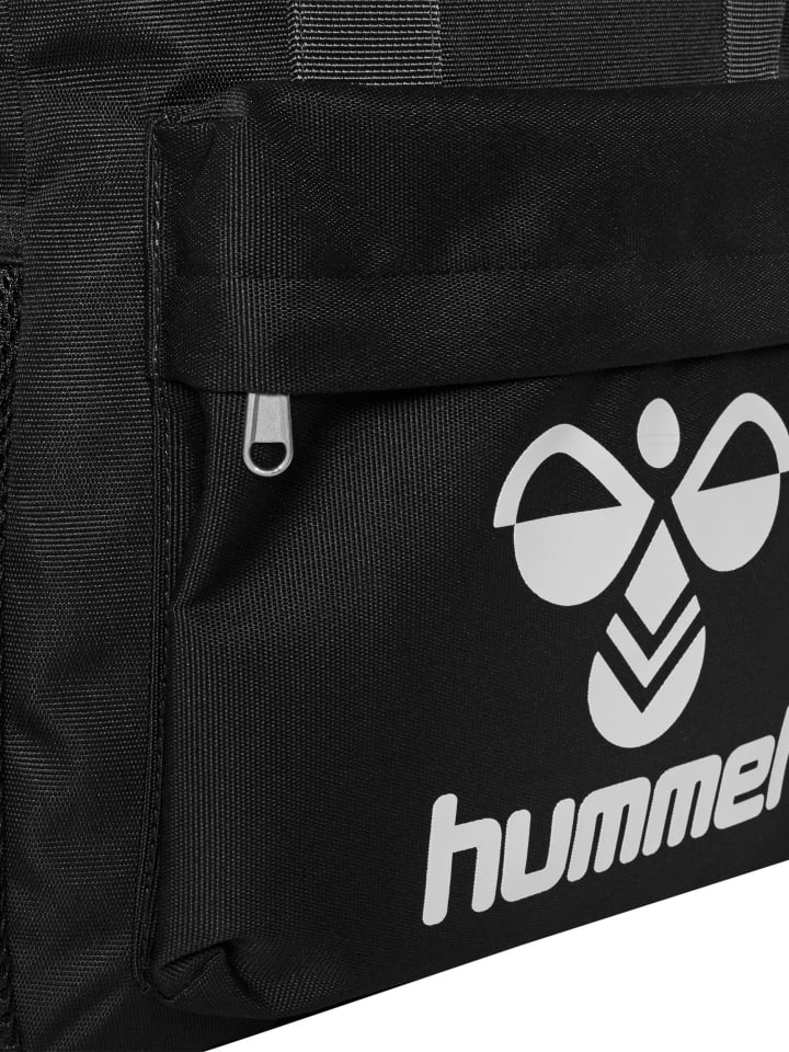 Hummel Hummel Rucksack Hmljazz Kinder in BLACK günstig kaufen S