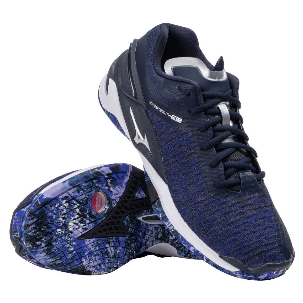 Mizuno Wave Stealth NEO Unisex Handballschuhe X1GA2000-02