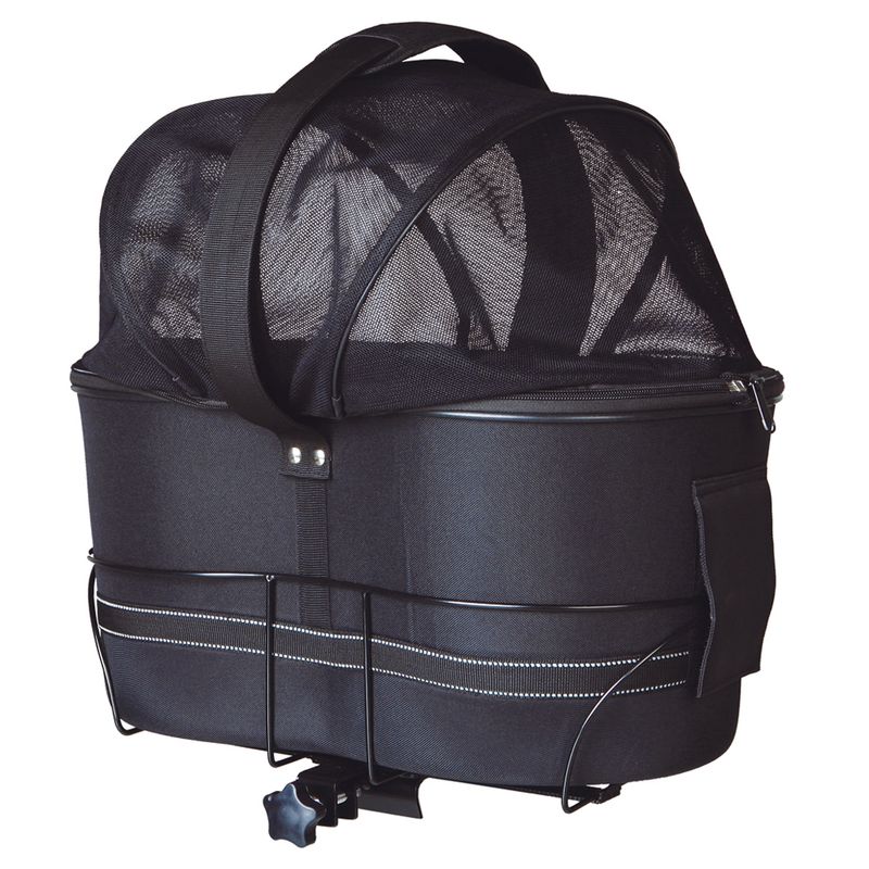 Trixie Friends on Tour Fahrradtasche zu TOP-Preisen