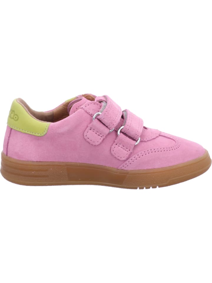 Froddo Mädchen Halbschuhe Lou in Grau günstig kaufen