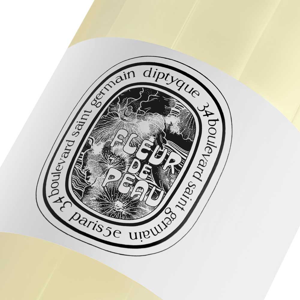 Diptyque Fleur de Peau Hand & Body Gel