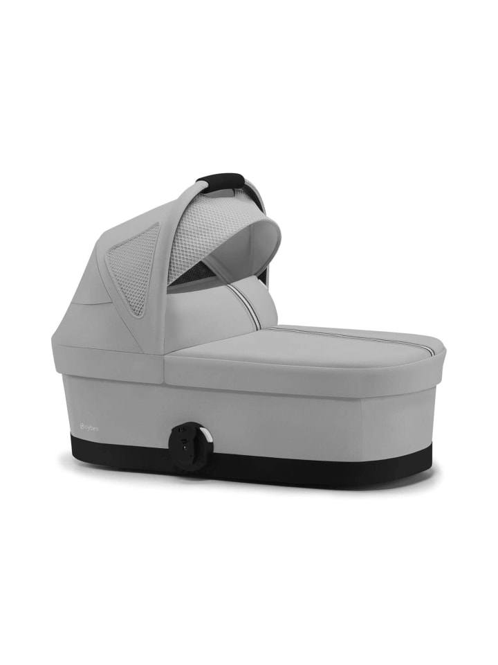 Cybex Cybex Cot S Babywanne - Farbe: Fog Grey günstig kaufen onesize