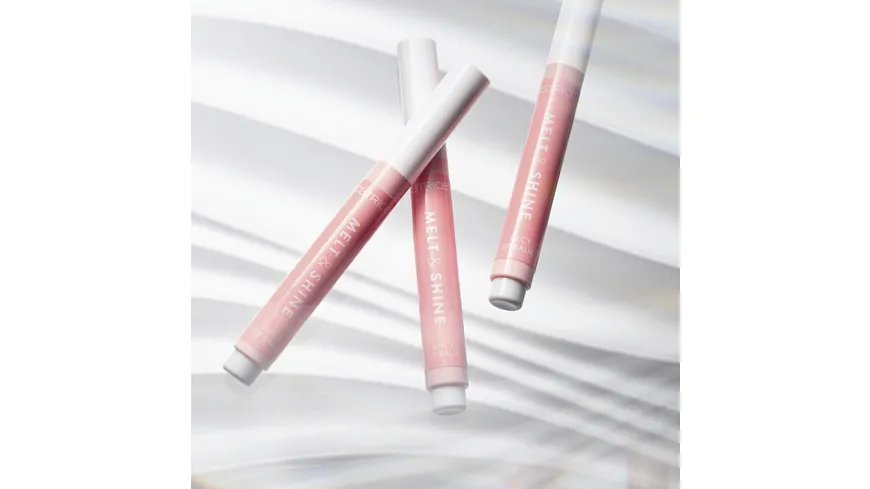 Catrice Balm Juicy Melt&Shine 010 - Shell Yeah