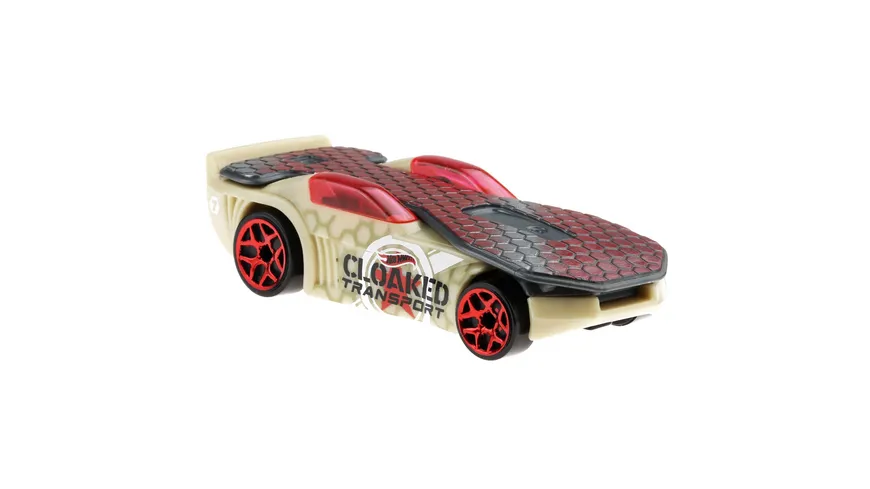Hot Wheels 1er Überraschungs-Sortiment