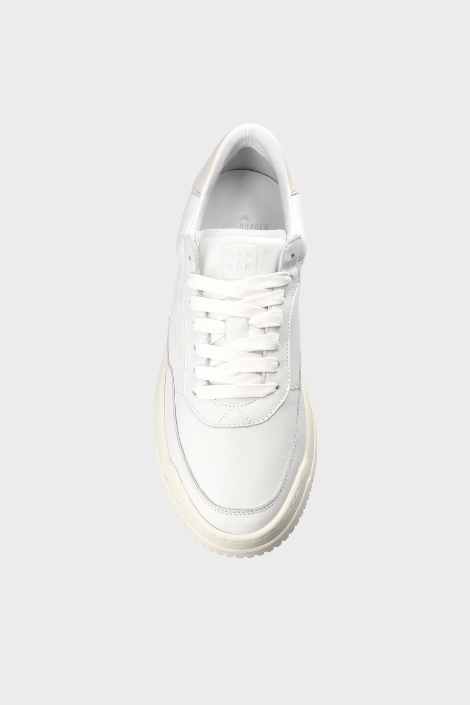 CPH165M vitello white