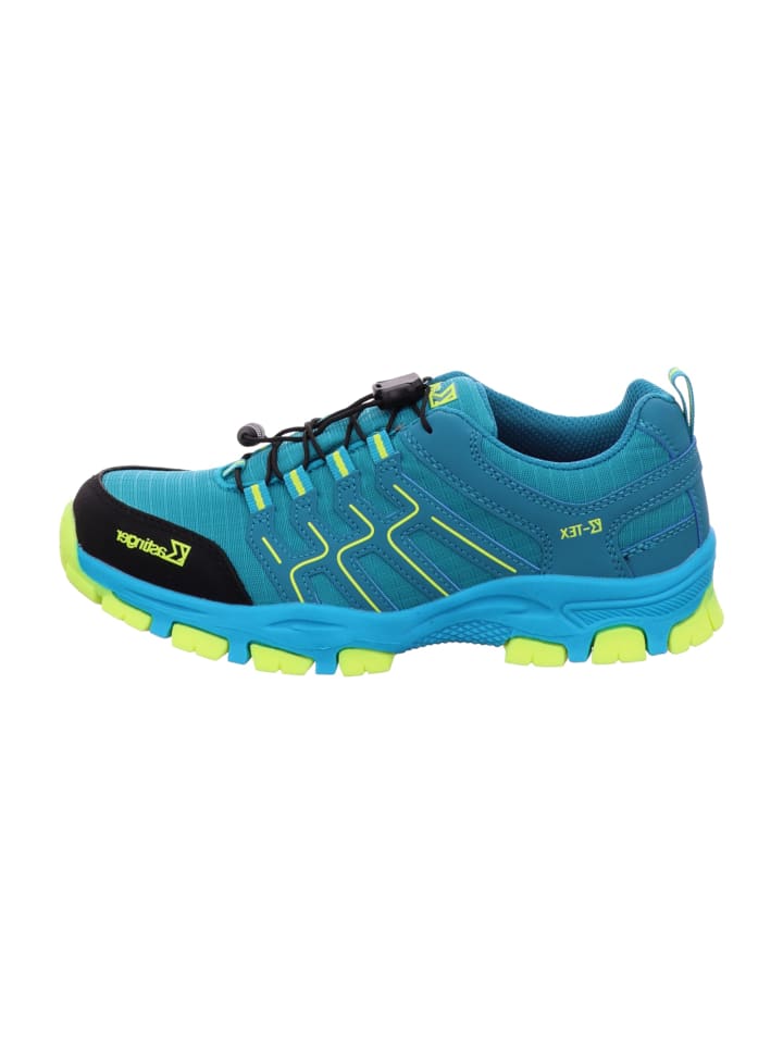 Kastinger Wander- & Bergschuhe in Blau günstig kaufen 40