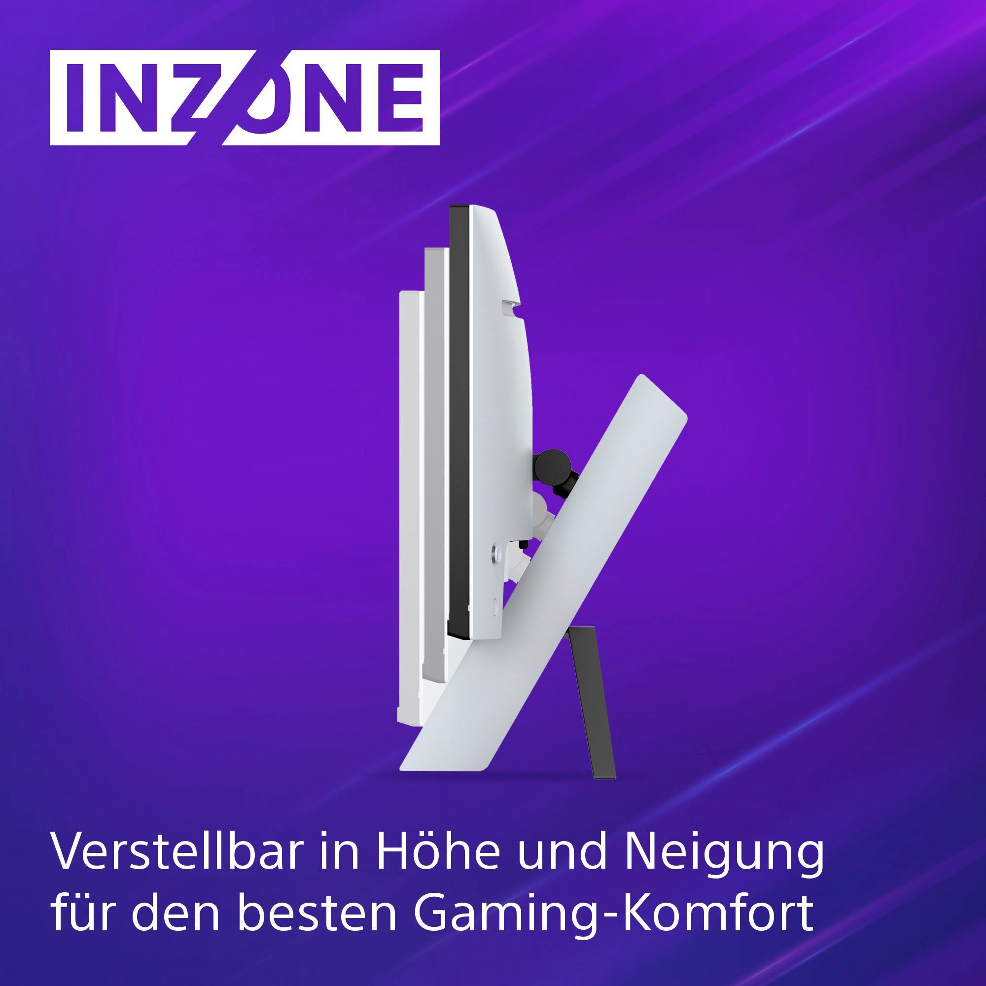 Sony INZONE M9 Gaming-Monitor (68 cm/27 