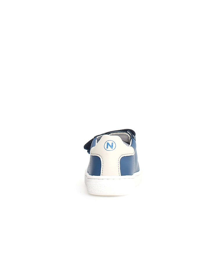 Naturino Leder-Sneakers 