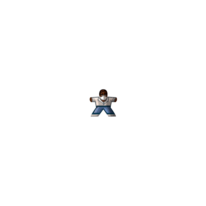 Maskenmeeple 2