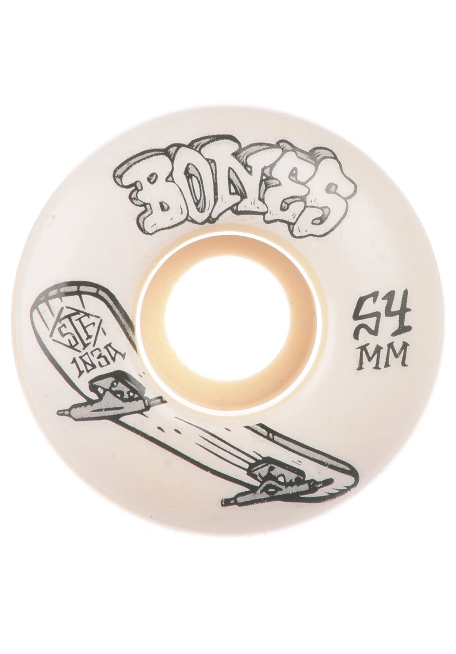 STF Heritage Series Boneless 103A V1 Standard