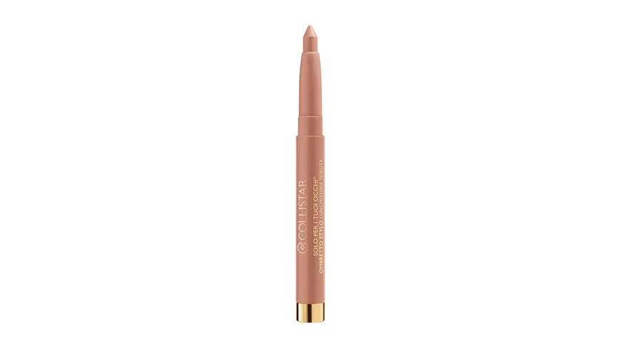 COLLISTAR Eye Shadow Stick Long-Lasting 1.4 g 3 - CHAMPAGNE