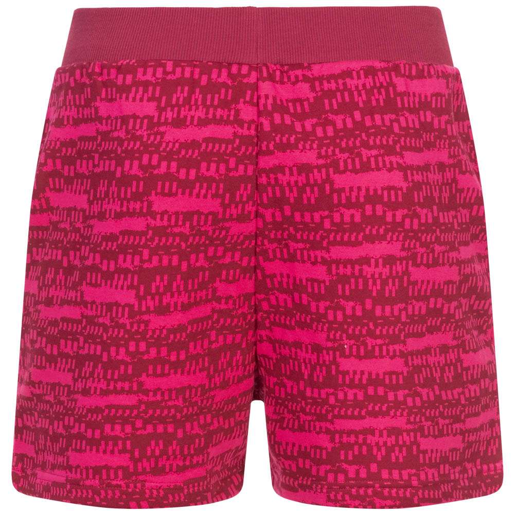 Reebok Meet You There Printed Damen Shorts GR9432