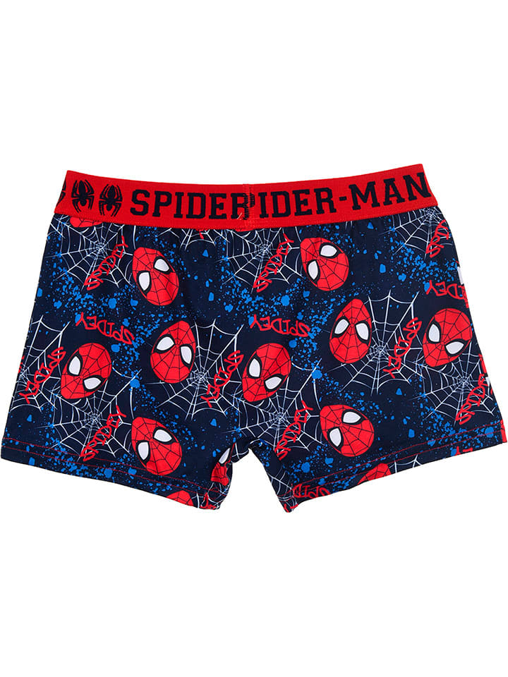 Spiderman Boxershorts 