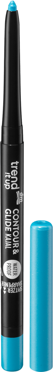 Kajal Contour & Glide Waterproof 087, 0,5 g