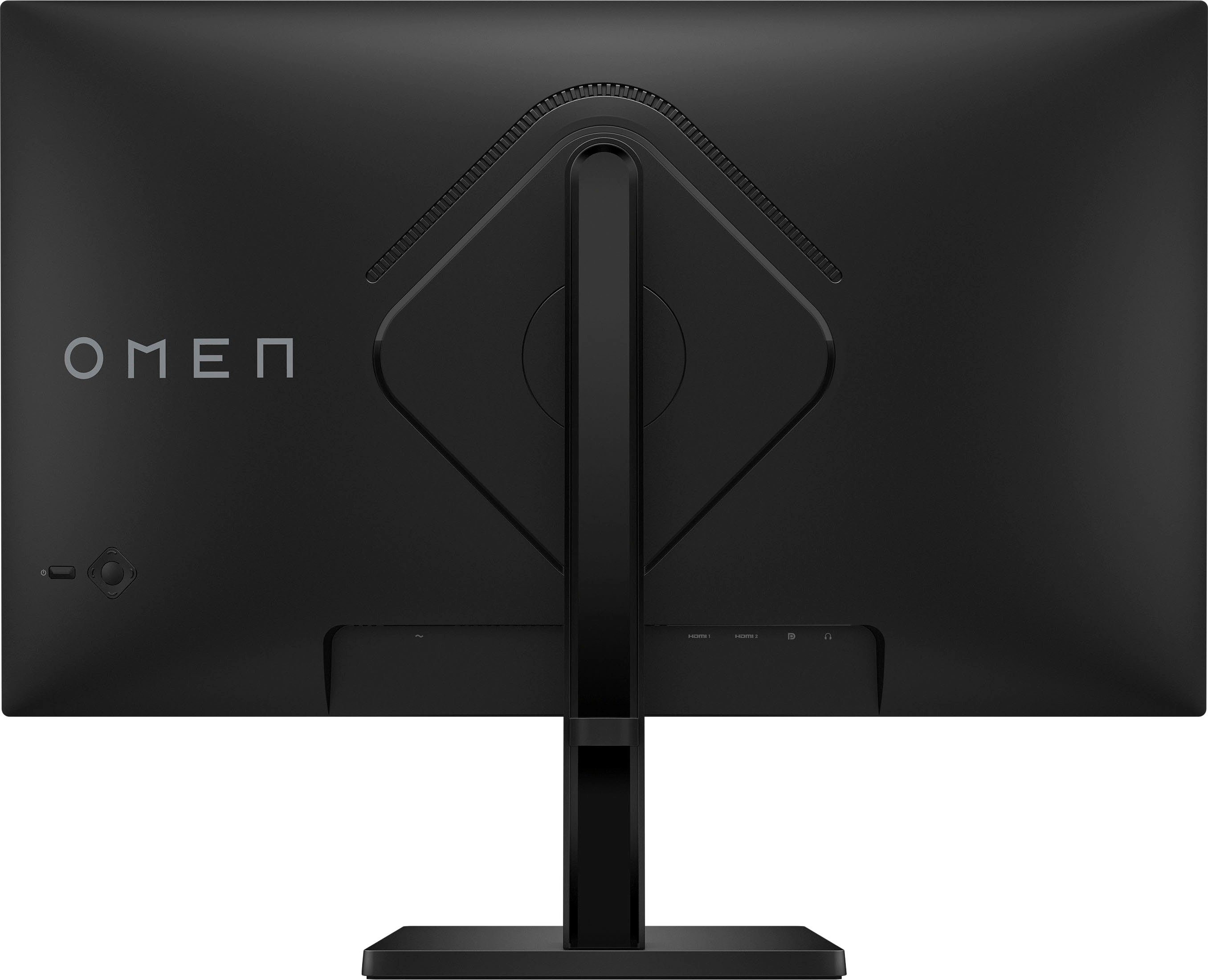 HP OMEN 27q (HSD-0156-A) Gaming-Monitor (68,6 cm/27 