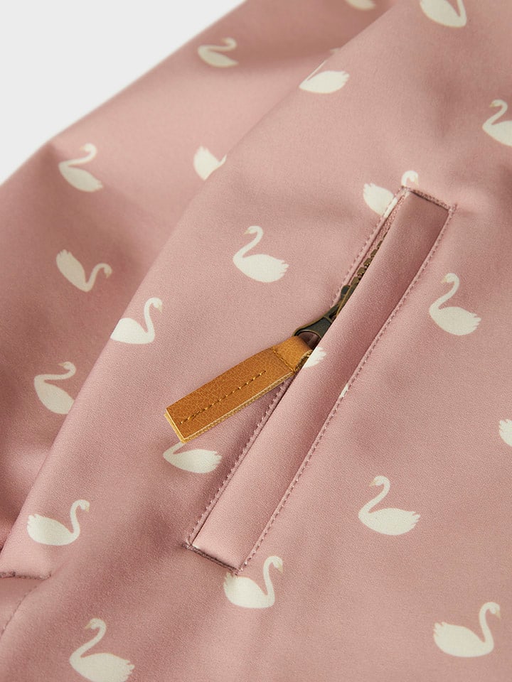 Lil Atelier Funktionsjacke 