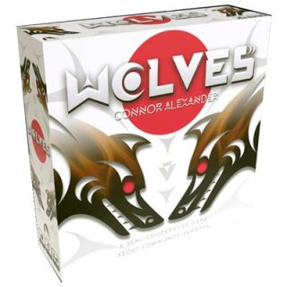 Wolves (EN)