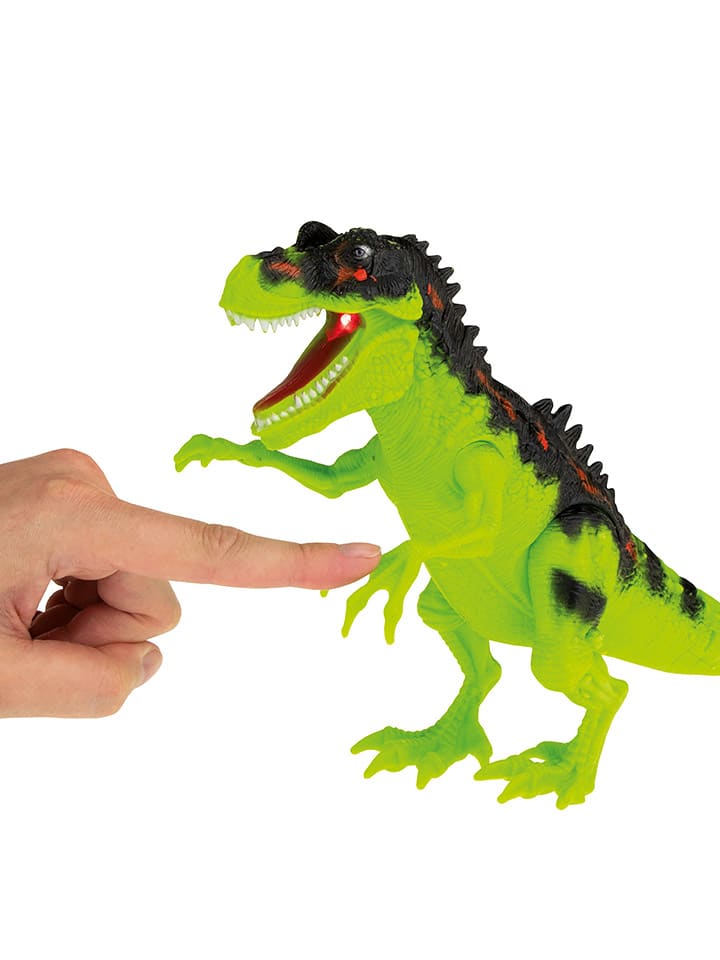 Toi-Toys Dinosaurier mit Ton Ei - ab 3 Jahren günstig kaufen onesize